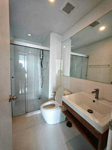 รูป ห้องจริง🔔รวมคอนโดนนนทบุรีให้เช่า🔔⚠️🛋️🛌ไนท์บริดจ์ ติวานนท์  - รูปที่ 4/9