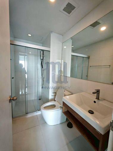 รูป ห้องจริง🔔รวมคอนโดนนนทบุรีให้เช่า🔔⚠️🛋️🛌ไนท์บริดจ์ ติวานนท์ - รูปที่ 4/9