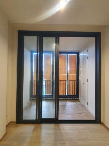 picture Quinn Sukhumvit 101 Condominium is located next to Punnawithi BTS station. - 4/13