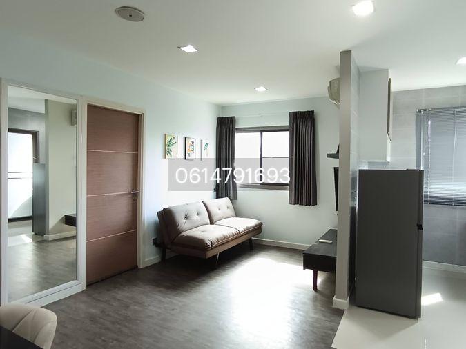 picture For Rent B Campus Condo 16,000 2 bedroom 1 bathroom - 14/15