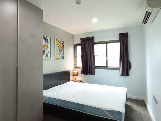 picture  For Rent  B Campus Condo  16,000   2 bedroom 1 bathroom - 12/15