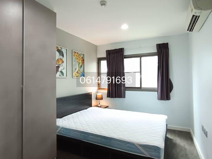 picture For Rent B Campus Condo 16,000 2 bedroom 1 bathroom - 12/15