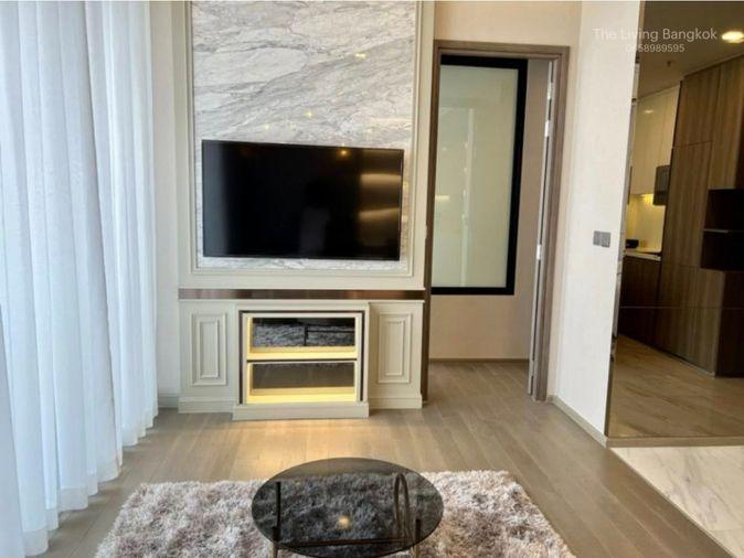 รูป ✨Condo for Rent : Celes Asoke ( AP-02) ( line : @condo91 ) - รูปที่ 5/12