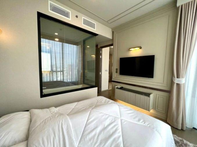 รูป ✨Condo for Rent : Celes Asoke ( AP-02) ( line : @condo91 ) - รูปที่ 9/12