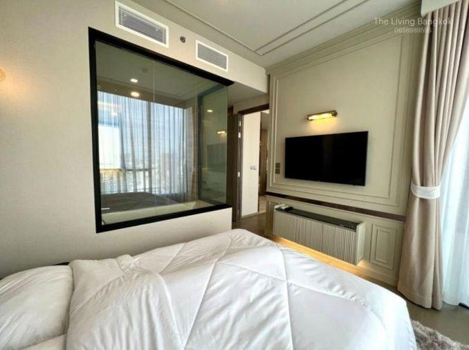 รูป ✨Condo for Rent : Celes Asoke ( AP-02) ( line : @condo91 ) - รูปที่ 9/12