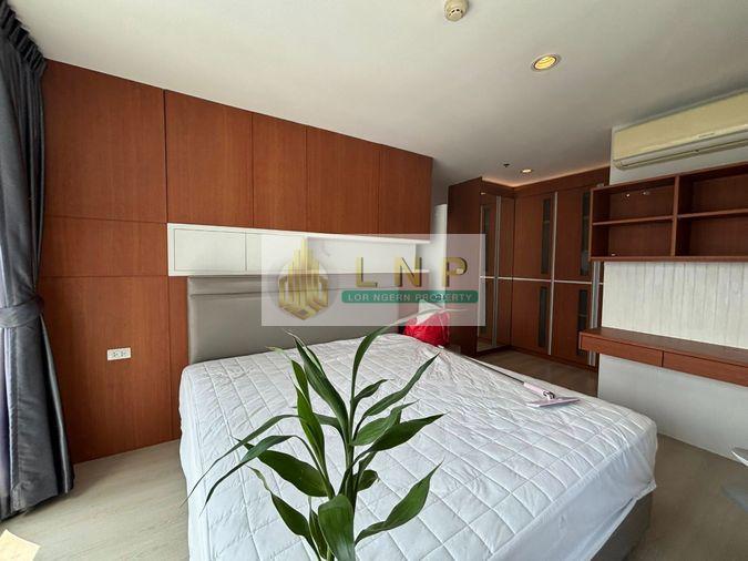 รูป 🏢 ให้เช่าคอนโด : Aspire Sukhumvit 48 (แอสปาย สุขุมวิท 48) รหัสทรัพย์ | 📌LNP-C12242 - รูปที่ 10/10