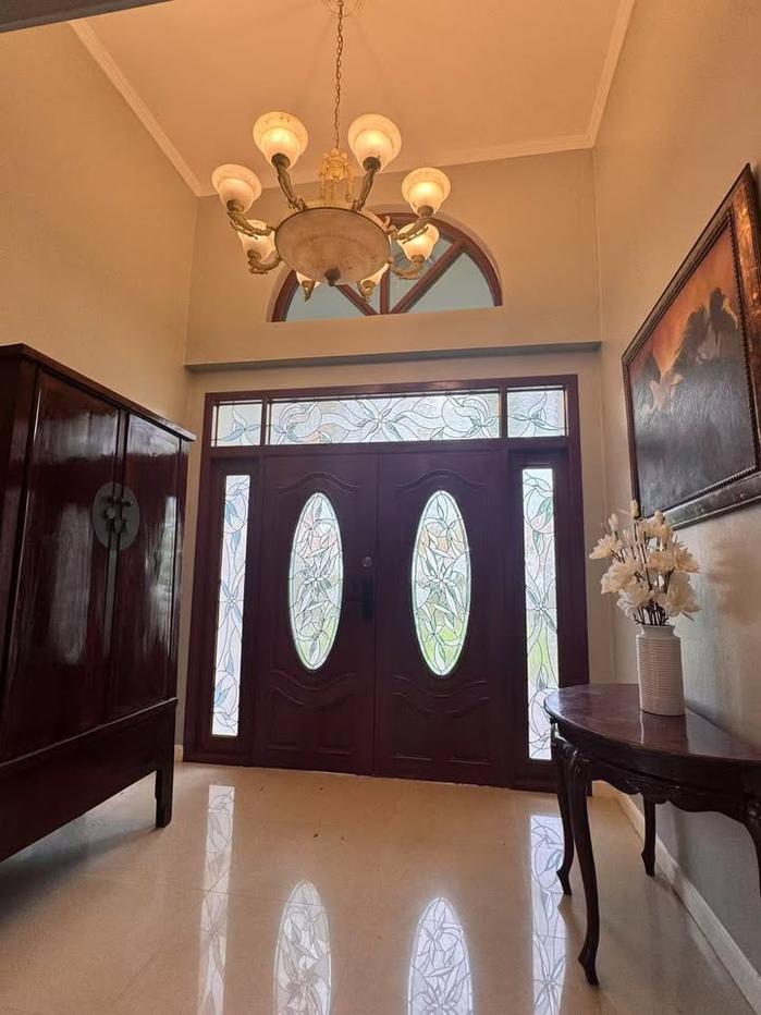 รูป Pool View Villa 3 Bedroom for rent East Pattaya - รูปที่ 14/14