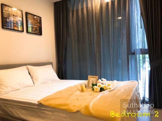 picture Condo for rent at Quintara Treehaus Sukhumvit 42 (BTS Ekkamai) (SA-01) - 4/10