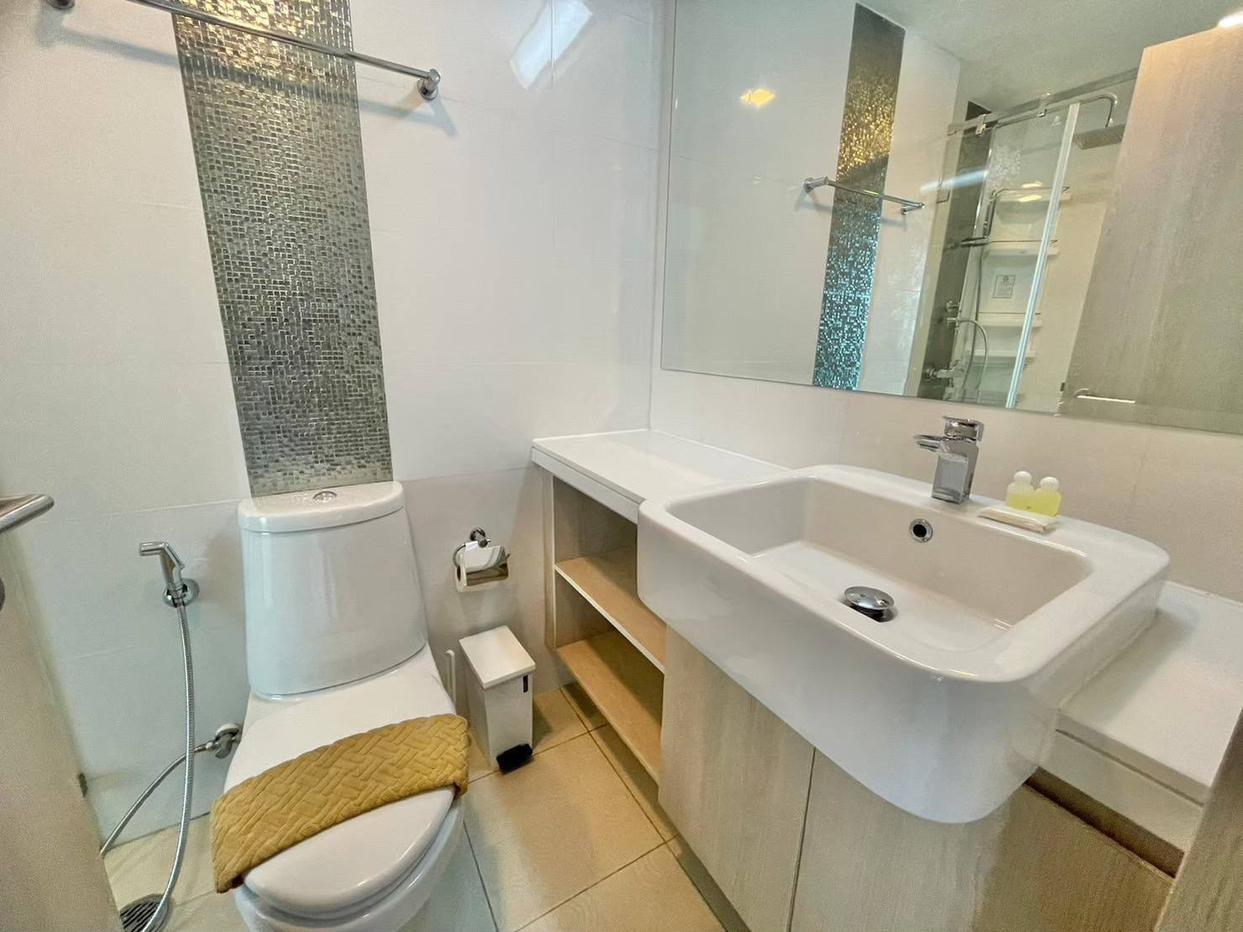 รูป Condo for Sale at The Cloud Pratumnak Pattaya - รูปที่ 9/9