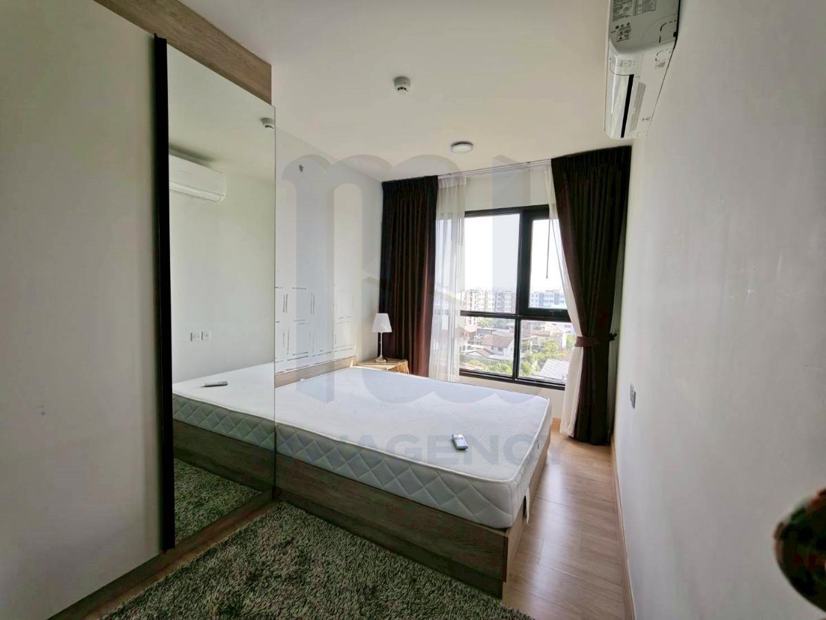 รูป ห้องจริง🔔รวมคอนโดนนนทบุรีให้เช่า🔔⚠️🛋️🛌ไนท์บริดจ์ ติวานนท์ - รูปที่ 7/9