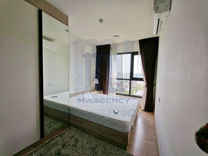 รูป ห้องจริง🔔รวมคอนโดนนนทบุรีให้เช่า🔔⚠️🛋️🛌ไนท์บริดจ์ ติวานนท์ - รูปที่ 7/9