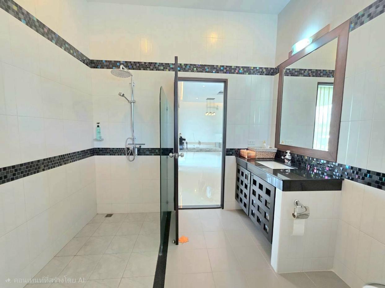 รูป Pool View Villa 3 Bedroom for sale Huai Yai Pattaya - รูปที่ 20/20