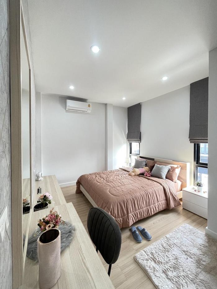 picture 4 Bedroom Modern Family Home North Pattaya - 13/15