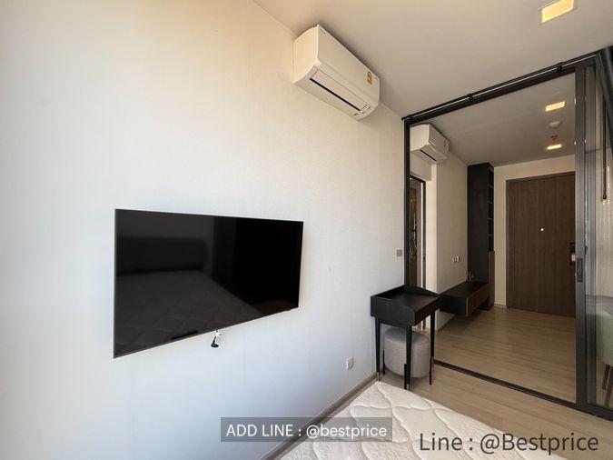 รูป BESTPRICE ให้เช่า The Privacy Jatujak ห้องสวย เฟอร์ครบ ราคาพิเศษ - รูปที่ 4/11