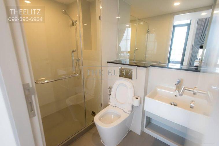 รูป ✨ ใช้ชีวิตใจกลาง CBD สาทร อย่างมีสไตล์ที่ KnightsBridge Prime Sathorn 🎉 - รูปที่ 10/11