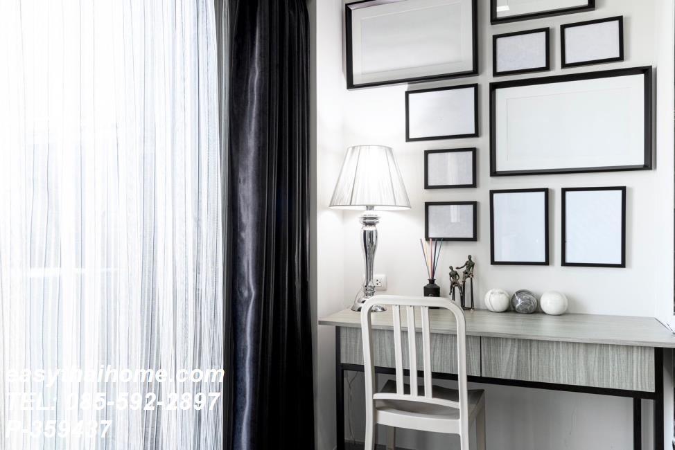 รูป P-359437 วิวเมืองสวย! แชปเตอร์วัน มิดทาวน์ ลาดพร้าว 24 ใกล้ MRTลาดพร้าว, 1 ห้องนอน ราคาดี! : เขตจตุจักร | Line Id @easythaihome | 085-592-2897 - รูปที่ 6/22