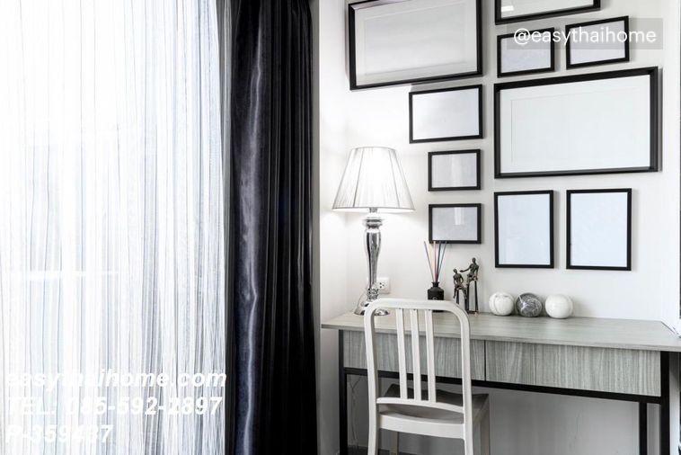 รูป P-359437 วิวเมืองสวย! แชปเตอร์วัน มิดทาวน์ ลาดพร้าว 24 ใกล้ MRTลาดพร้าว, 1 ห้องนอน ราคาดี! : เขตจตุจักร | Line Id @easythaihome | 085-592-2897 - รูปที่ 6/22