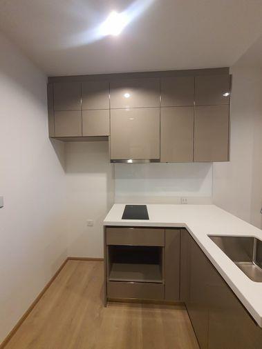 picture Quinn Sukhumvit 101 Condominium is located next to Punnawithi BTS station. - 11/13