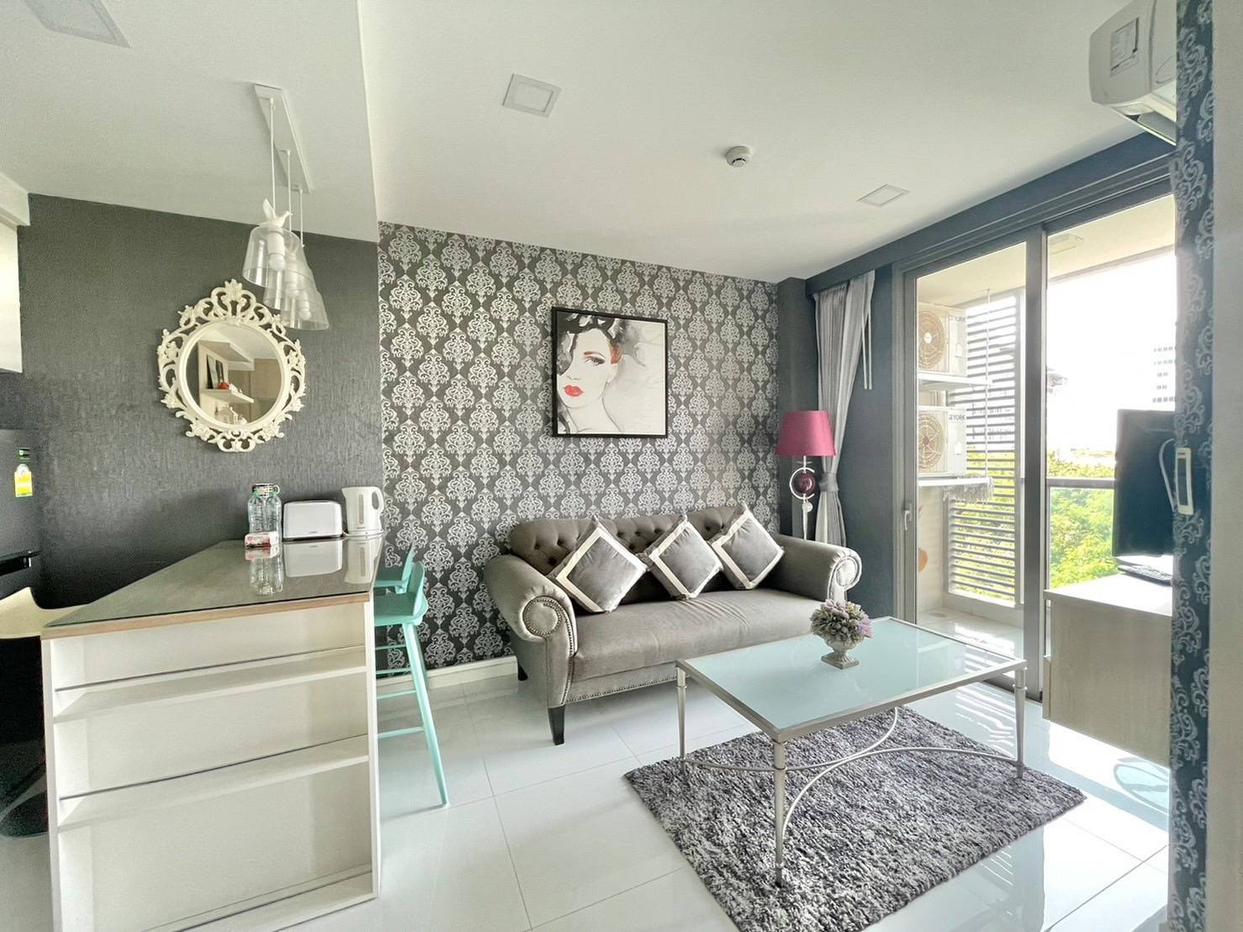 รูป Condo for Sale at The Cloud Pratumnak Pattaya - รูปที่ 1/9