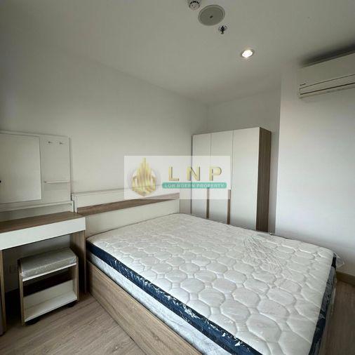 รูป 🏢 ให้เช่าคอนโด : Thana Astoria (ธนา แอสโทเรีย) รหัสทรัพย์ | 📌LNP-C12253 - รูปที่ 4/13