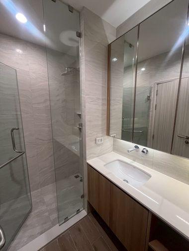 picture Quinn Sukhumvit 101 Condominium is located next to Punnawithi BTS station. - 9/10