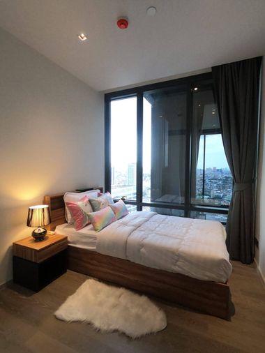 รูป Aston Silom (near BTS Saladeang, Ready to Move in) แอชตัน สีลม (ใกล้บีทีเอสศาลาแดง) - รูปที่ 14/17