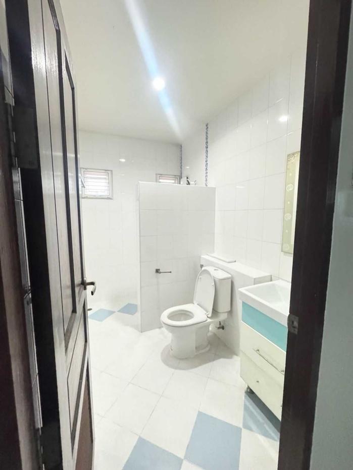 รูป AP16📍ให้เช่าบ้านเดี่ยว  เนื้อที่ 75 ตรว. ✅️พิเศษ 29,000 บาท โทร 064-242-6068 - รูปที่ 9/10
