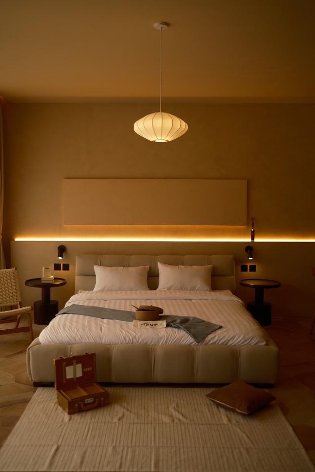 picture Luxury 5 Bedroom Pool Villa for Sale Thappraya Road - 11/22