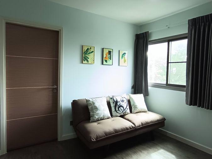 picture  For Rent  B Campus Condo  16,000   2 bedroom 1 bathroom - 3/15