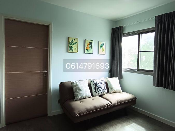 picture For Rent B Campus Condo 16,000 2 bedroom 1 bathroom - 3/15