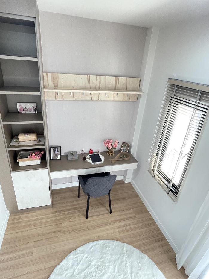 picture 4 Bedroom Modern Family Home North Pattaya - 9/15
