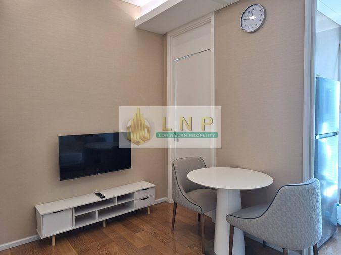 รูป 🏢 ให้เช่าคอนโด : The Saint Residences (เดอะ เซนต์ เรสซิเดนซ์) รหัสทรัพย์ | 📌LNP-C12255 - รูปที่ 9/12