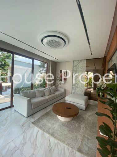 รูป ขายพูลวิลล่าหรูสไตล์ Tropical Luxury โครงการ แอทโมสไพร์ม วิลล่า พัทยา - รูปที่ 5/7