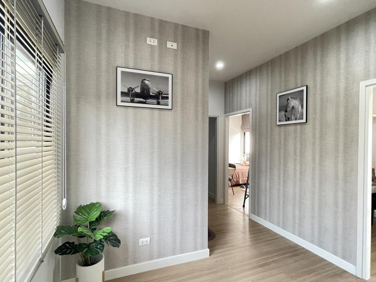 picture 4 Bedroom Modern Family Home North Pattaya - 11/15