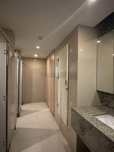 picture For Rent🚝 We condo Ekkamai-Ramintra Fully  (Near MRT Pink Line) 📱Line: @promptcondo - 28/38