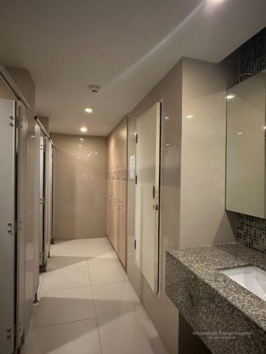 picture For Rentð We condo Ekkamai-Ramintra Fully (Near MRT Pink Line) ðąLine: @promptcondo - 28/38