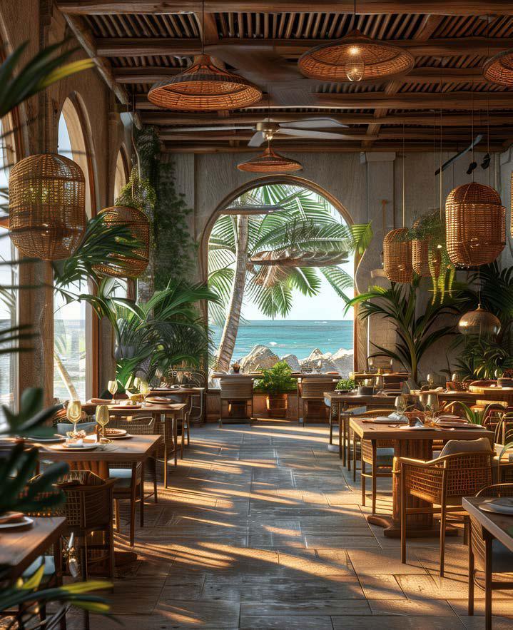 picture The Riviera Palm Beach  Wongamat 2 Bedroom for Sale - 15/18