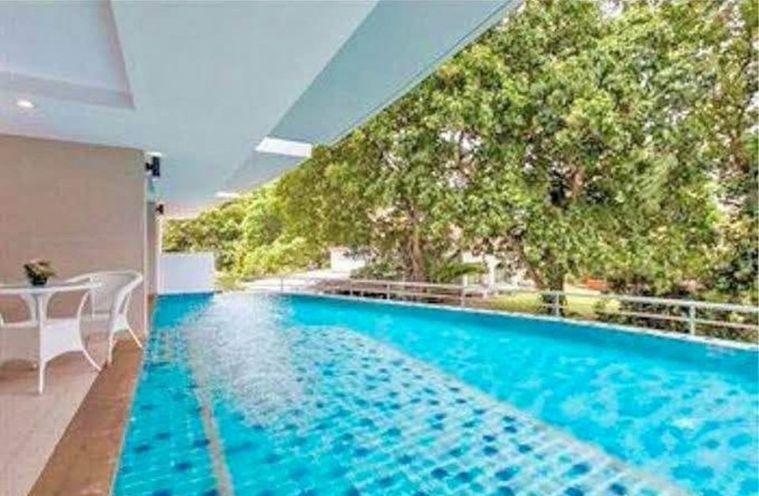 รูป 🔥🔥Hot Deal!🔥🔥 ให้เช่า คอนโด เดอะไลท์ สวนหลวง, เดินทางเข้าเมืองสะดวก🔥🔥 - รูปที่ 1/9