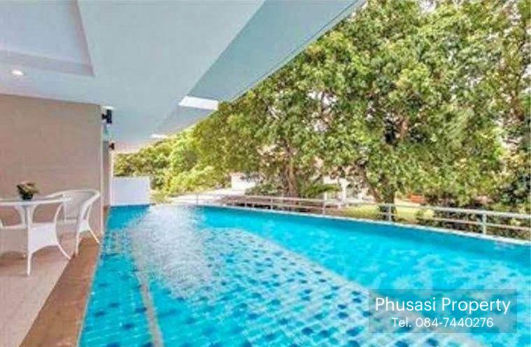 รูป 🔥🔥Hot Deal!🔥🔥 ให้เช่า คอนโด เดอะไลท์ สวนหลวง, เดินทางเข้าเมืองสะดวก🔥🔥 - รูปที่ 1/9