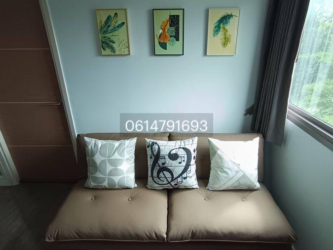 picture For Rent B Campus Condo 16,000 2 bedroom 1 bathroom - 11/15