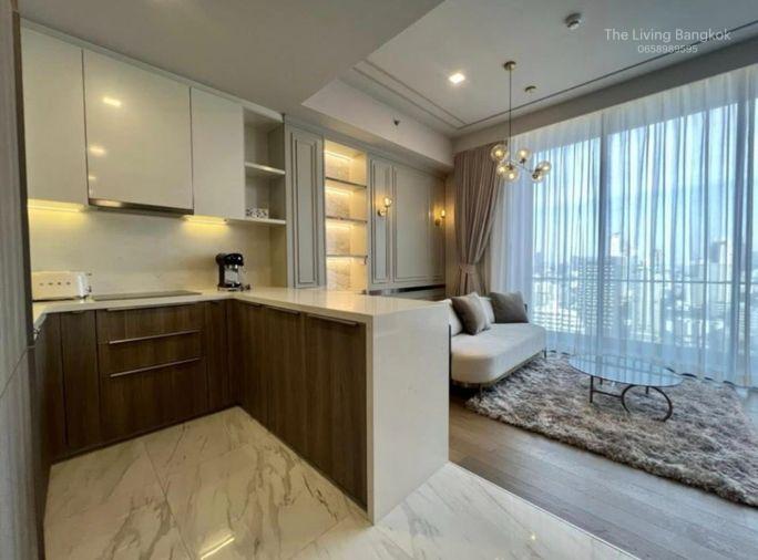 รูป ✨Condo for Rent : Celes Asoke ( AP-02) ( line : @condo91 ) - รูปที่ 12/12