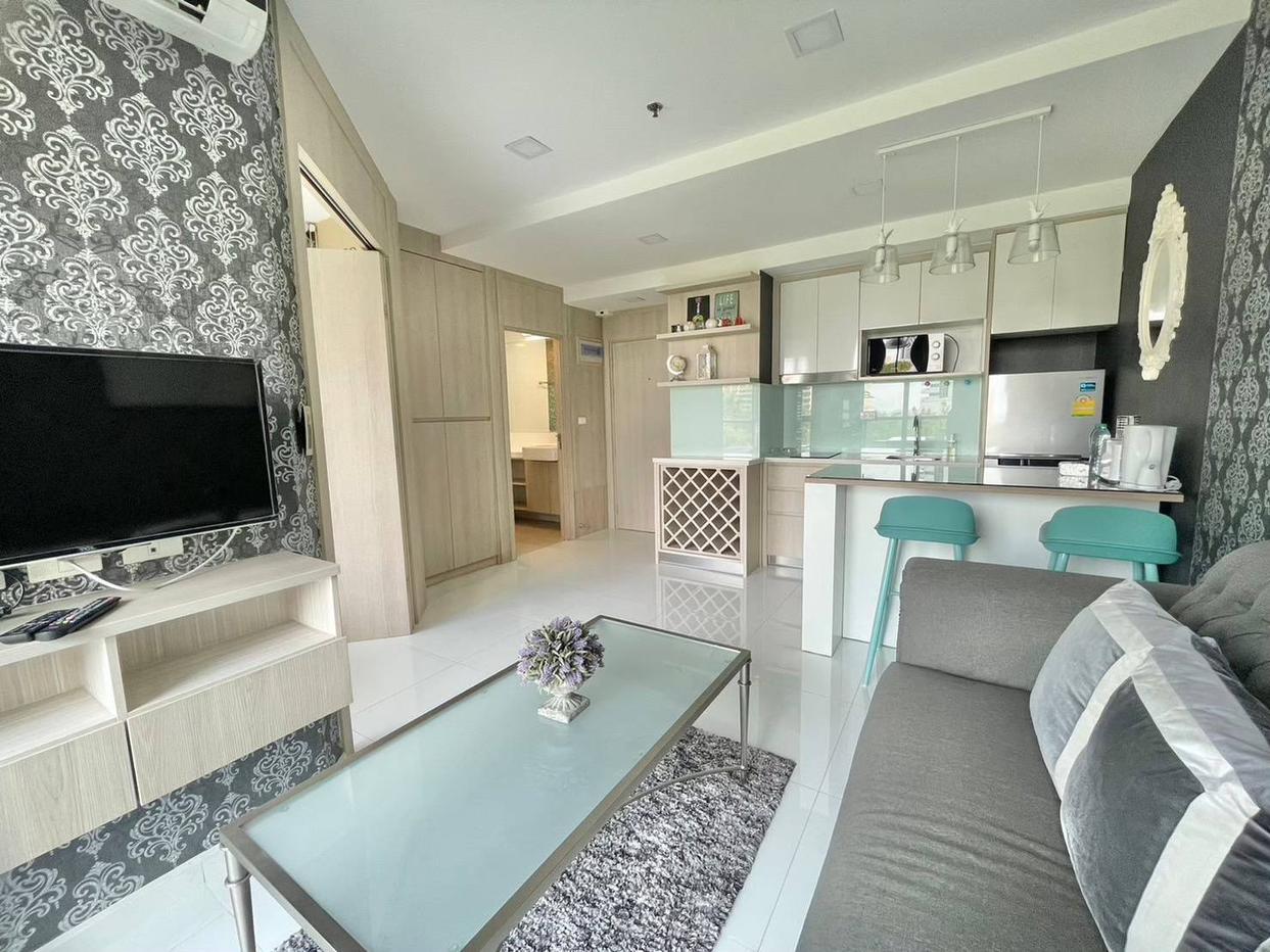 รูป Condo for Sale at The Cloud Pratumnak Pattaya - รูปที่ 2/9