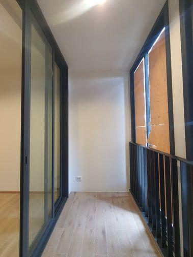 picture Quinn Sukhumvit 101 Condominium is located next to Punnawithi BTS station. - 9/13