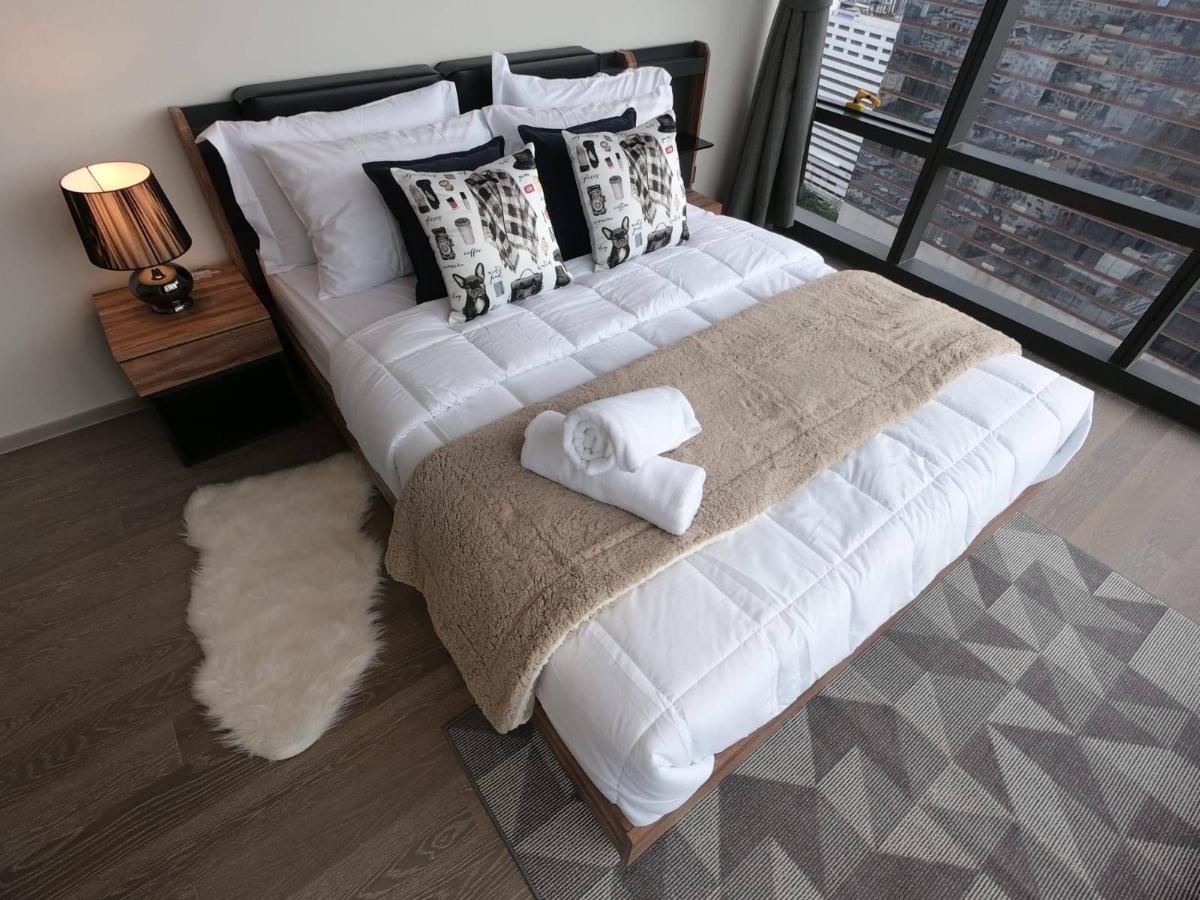 picture Aston Silom (near BTS Saladeang, Ready to Move in) - 4/17