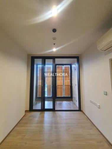picture Quinn Sukhumvit 101 Condominium is located next to Punnawithi BTS station. - 3/13