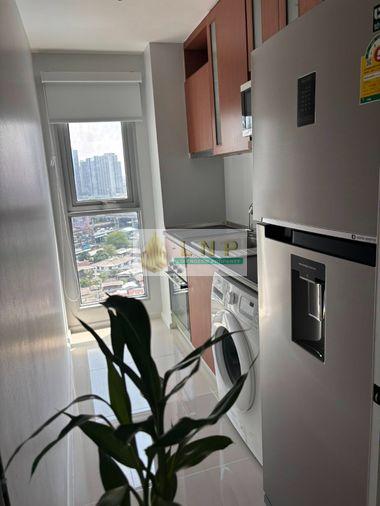 รูป 🏢 ให้เช่าคอนโด : Aspire Sukhumvit 48 (แอสปาย สุขุมวิท 48) รหัสทรัพย์ | 📌LNP-C12242 - รูปที่ 3/10