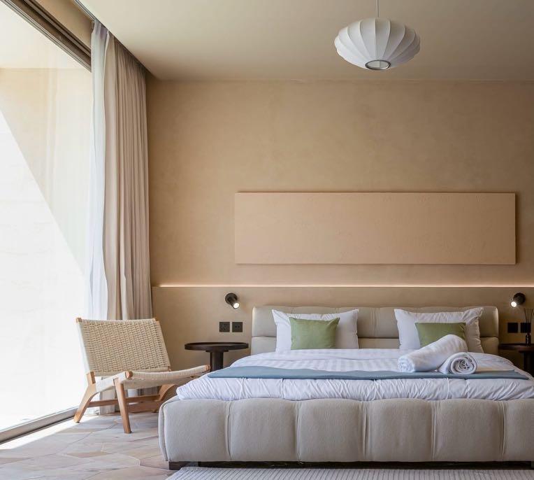 picture Luxury 5 Bedroom Pool Villa for Sale Thappraya Road - 10/22