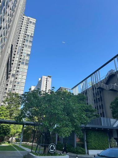 รูป 🏢 ให้เช่าคอนโด : THE LINE Wongsawang (เดอะ ไลน์ วงศ์สว่าง)   รหัสทรัพย์  | 📌LNP-C12252  - รูปที่ 8/8