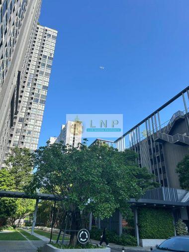 รูป 🏢 ให้เช่าคอนโด : THE LINE Wongsawang (เดอะ ไลน์ วงศ์สว่าง) รหัสทรัพย์ | 📌LNP-C12252 - รูปที่ 8/8