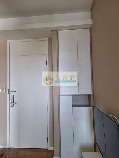 รูป 🏢 ให้เช่าคอนโด : The Saint Residences (เดอะ เซนต์ เรสซิเดนซ์) รหัสทรัพย์ | 📌LNP-C12255 - รูปที่ 3/12